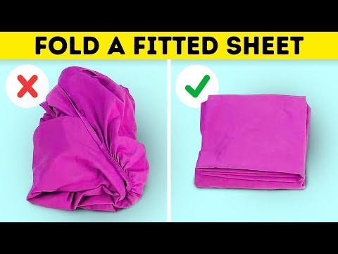 25 TRULY SMART LIFE HACKS FOR YOUR BEDROOM EVERYONE SHOULD KNOW - UC295-Dw_tDNtZXFeAPAW6Aw