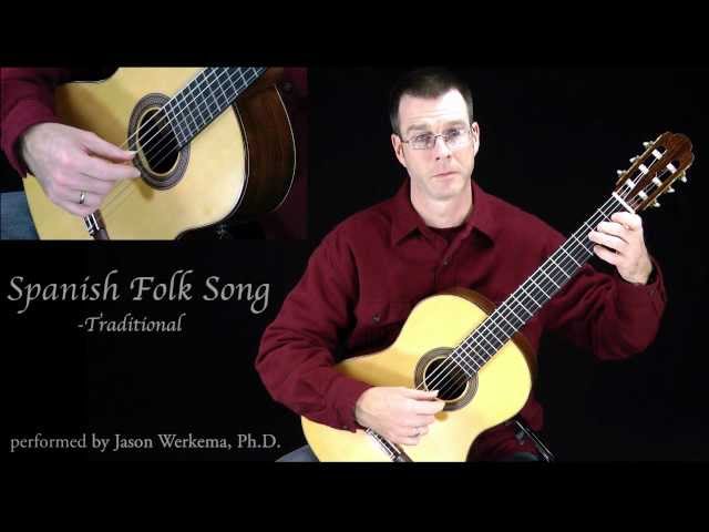 How to Play Spanish Folk Music on Your Instrument