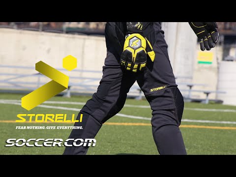 Storelli Sports’ Rapid Prototyping - UCupPm5ZZJwI-FqZFToHBLwA