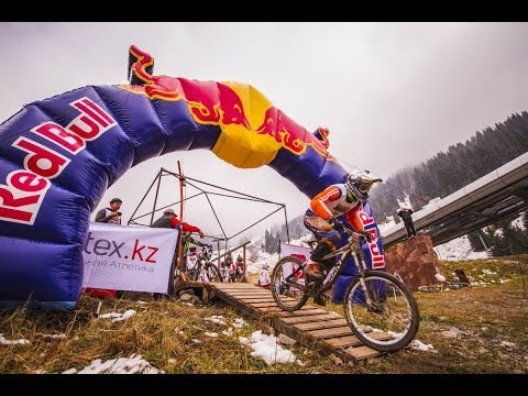 Mountain Bike Knock Out Race - UCblfuW_4rakIf2h6aqANefA