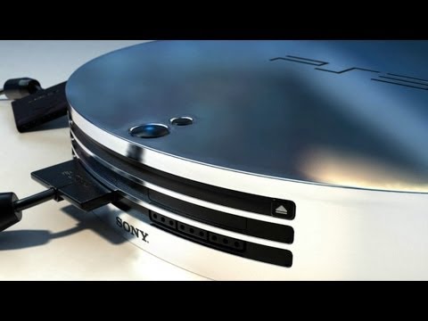 Next Xbox and Playstation: When are they coming? - UCMgCvJ3_QahXgvwj6LjOd-w