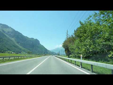 Switzerland 164 (Camera on board): Col du Grimsel [Guttannen-autoroute] - UCEFTC4lgqM1ervTHCCUFQ2Q