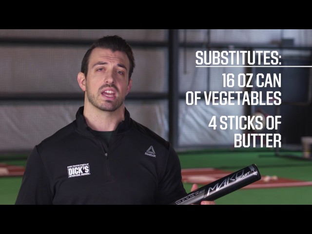 How to Size a Youth Baseball Bat