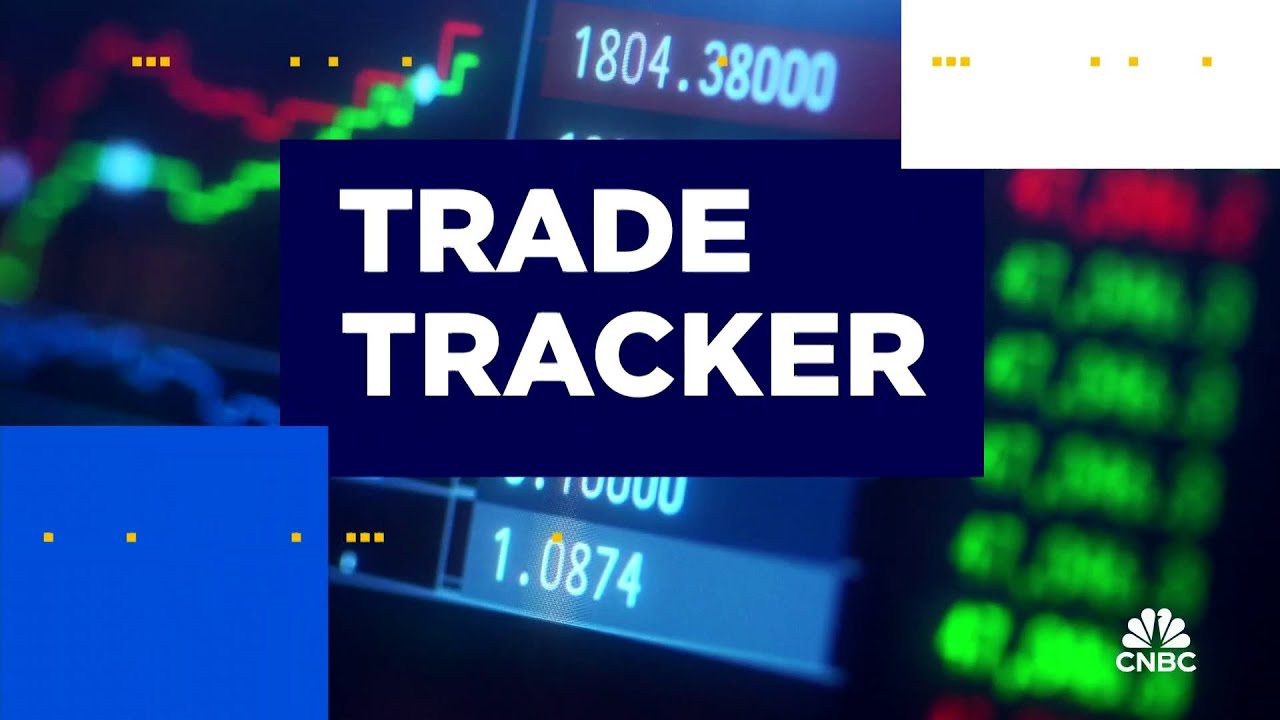 Trade Tracker: Kari Firestone trims Meta, Adobe and adds to Paycom