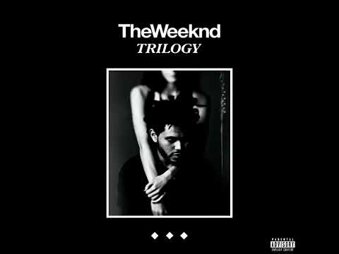 The Weeknd - Montreal (2012 Remaster)