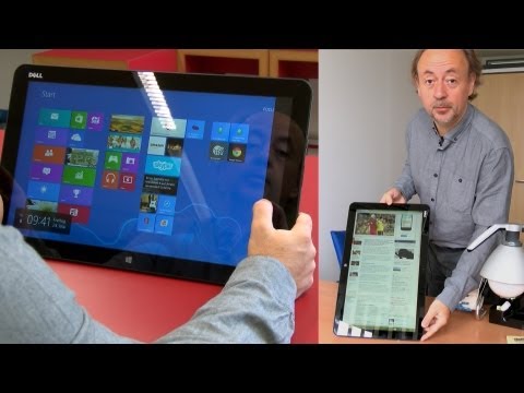 Monster-Tablet mit 18-Zoll-Display - Dell XPS 18 - UCgAPgHNmQSG_ySHRiOVeF4Q