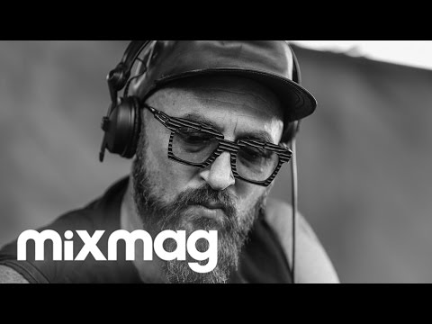 DAMIAN LAZARUS at CRSSD Fest Spring 2016 - UCQdCIrTpkhEH5Z8KPsn7NvQ