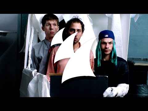 Elephante feat. Trouze & Damon Sharpe - Age Of Innocence (Official Music Video) - UCGZXYc32ri4D0gSLPf2pZXQ
