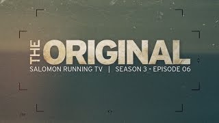 The Original - Salomon Running TV S03 E06