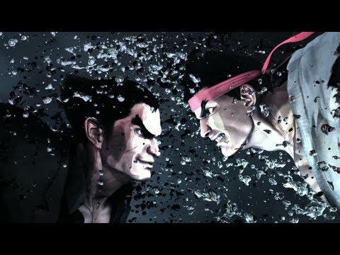 Street Fighter X Tekken - Intro Cinematic - UCVg9nCmmfIyP4QcGOnZZ9Qg