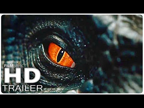 JURASSIC WORLD 2: First Look Trailer (2018) - UCT0hbLDa-unWsnZ6Rjzkfug