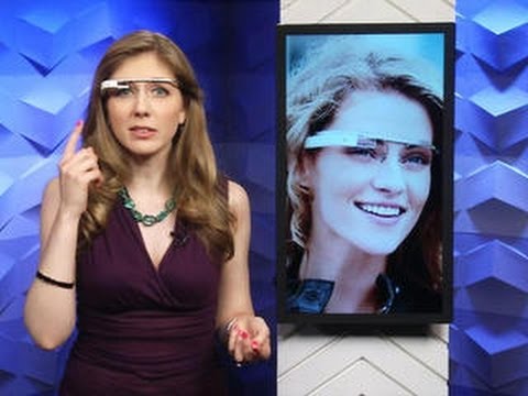 CNET Update - Google sells pricey Glass to anyone in US - UCOmcA3f_RrH6b9NmcNa4tdg