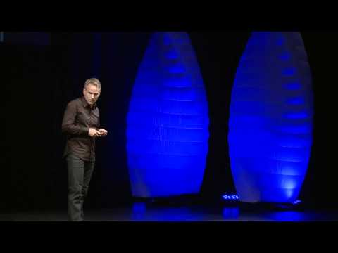 TEDxSF - Berkeley Bionics - Merging Technology and the Human Body - UCsT0YIqwnpJCM-mx7-gSA4Q