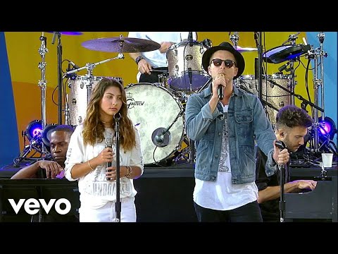 OneRepublic - Hallelujah (Live On Good Morning America/2017) - UCQ5kHOKpF3-1_UCKaqXARRg