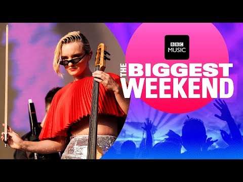 Clean Bandit - Solo (The Biggest Weekend) - UC-FQUIVQ-bZiefzBiQAa8Fw