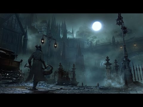 Bloodborne: Come for the Combat, Stay for the Atmosphere - PAX Prime - UCKy1dAqELo0zrOtPkf0eTMw