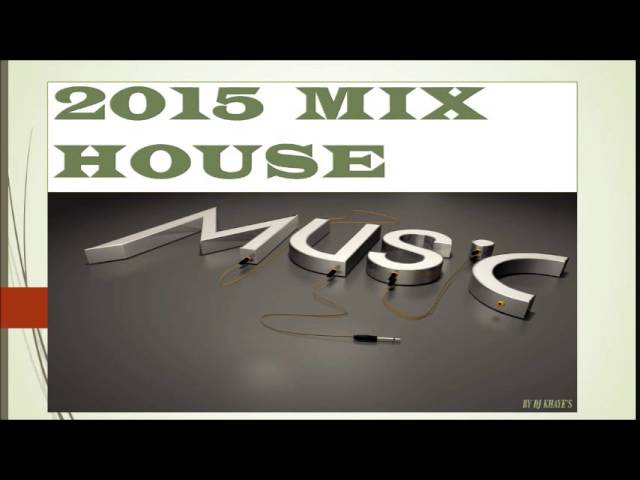 New Releases in SA House Music 2015
