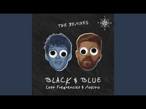 Black & Blue (Extended Mix)