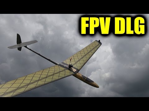 FPV discus-launch glider - UCQ2sg7vS7JkxKwtZuFZzn-g