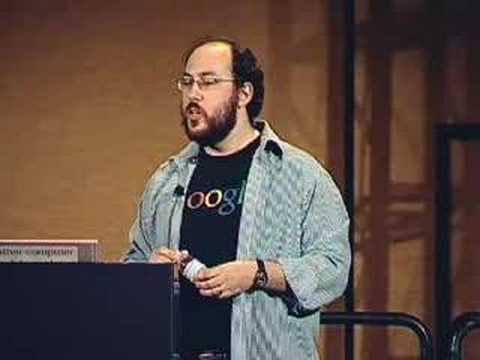 Google I/O 2008 - Project Hosting on Google Code - UC_x5XG1OV2P6uZZ5FSM9Ttw