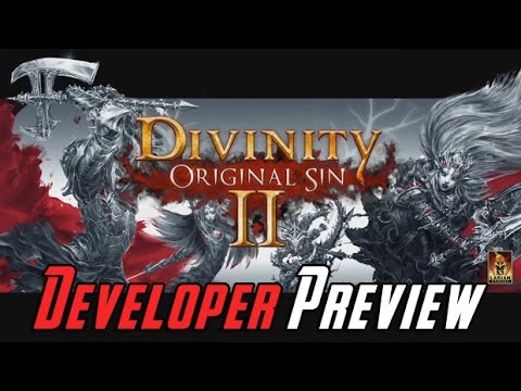 AngryJoe Previews Divinity: Original Sin 2! - UCsgv2QHkT2ljEixyulzOnUQ