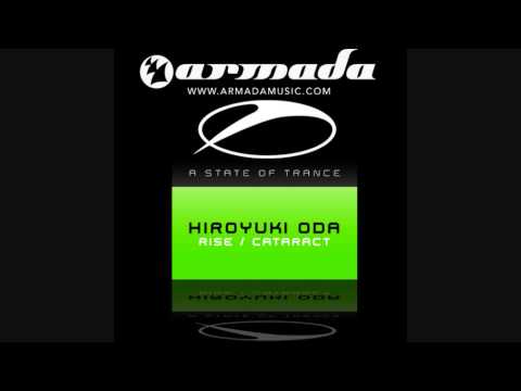 Hiroyuki ODA - Rise (ASOT077) - UCalCDSmZAYD73tqVZ4l8yJg