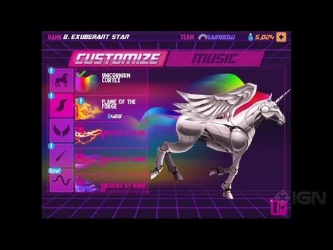 You Have to Play Robot Unicorn Attack 2 - UCKy1dAqELo0zrOtPkf0eTMw