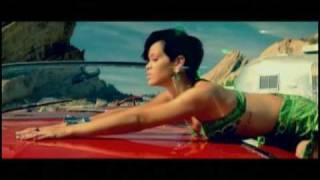 Rihanna feat. Justin Timberlake - Rehab (Scott Mann's Overdose Club Edit) (HQ)