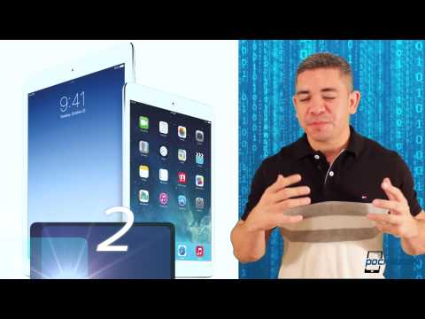 Top 5 predictions for Apple's iPad 2014 event - UCO_vmeInQm5Z6dEZ6R5Kk0A