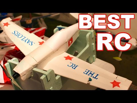 Our Favorite RC Vehicles (Drones, Trucks, Planes & More) April 2017 - TheRcSaylors - UCYWhRC3xtD_acDIZdr53huA