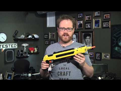 Show and Tell: Behold the Bug-A-Salt - UCiDJtJKMICpb9B1qf7qjEOA