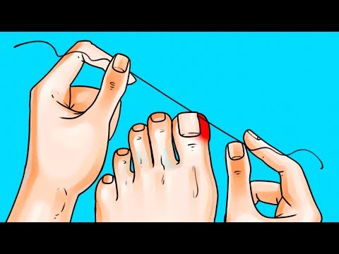 6 Awesome Tips to Make Your Feet Look Fabulous - UC4rlAVgAK0SGk-yTfe48Qpw