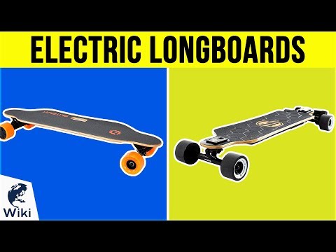 9 Best Electric Longboards 2019 - UCXAHpX2xDhmjqtA-ANgsGmw