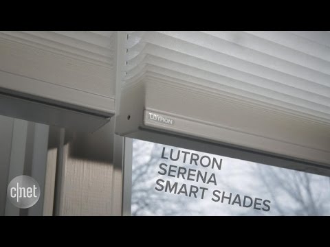 Throwing shade at the CNET Smart Home - UCOmcA3f_RrH6b9NmcNa4tdg