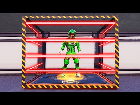 Try To ESCAPE The LASER JAIL! (Fortnite Escape Room) - UC0DZmkupLYwc0yDsfocLh0A