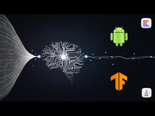 Mobile Machine Learning with Android TensorFlow & Python
