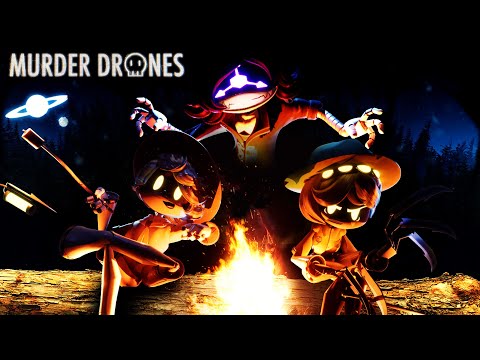 MURDER DRONES - Episode 4: Cabin Fever - UCn_FAXem2-e3HQvmK-mOH4g