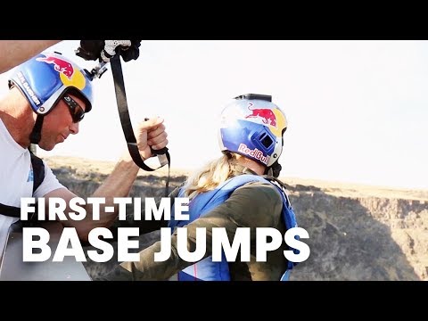 Miles Above: First BASE Jumps | S2E6 - UCblfuW_4rakIf2h6aqANefA