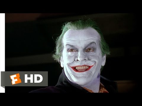 Batman (1/5) Movie CLIP - You Can Call Me Joker (1989) HD - UC3gNmTGu-TTbFPpfSs5kNkg