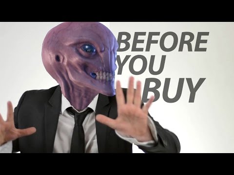 XCOM 2 - Before You Buy - UCNvzD7Z-g64bPXxGzaQaa4g