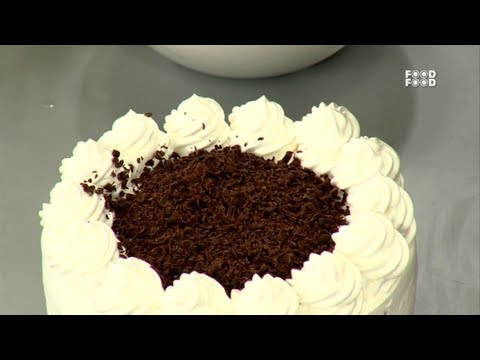 Black Forest Cake - Sanjeev Kapoor's Kitchen - UCthIcpK06l9bhi9ISgreocw