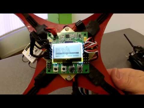 Testing the new KK2.1 Flight Controller - UCtpl0iFEzsrT9BW4ig-WBQA