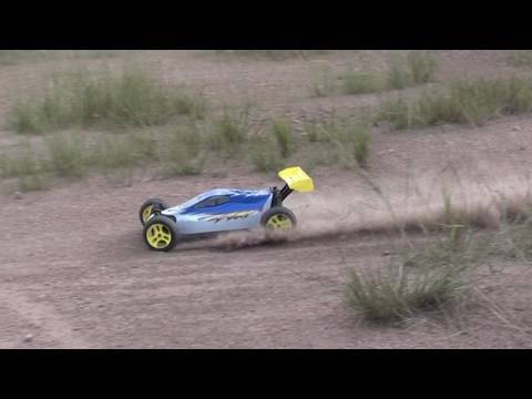 RedCat Racing New 1/5 scale Electric Prototype More Testing - UCsFctXdFnbeoKpLefdEloEQ