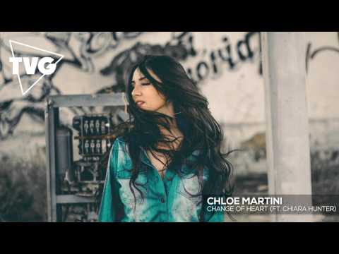 Chloe Martini - Change Of Heart (ft. Chiara Hunter) - UCouV5on9oauLTYF-gYhziIQ