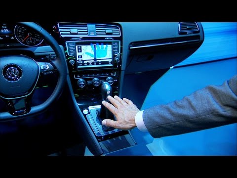 CNET On Cars - Car tech highlights from CES 2015 - UCOmcA3f_RrH6b9NmcNa4tdg