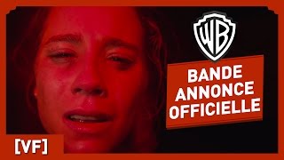 GALLOWS - Bande Annonce Officielle (VF) - Cassidy Gifford