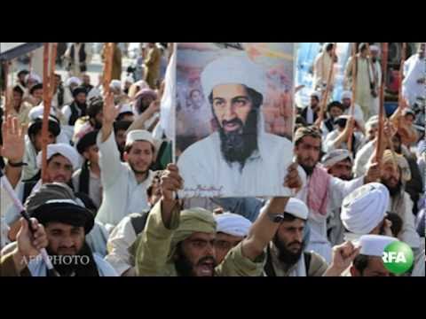 Thế giới sau cái chết của Bin Laden