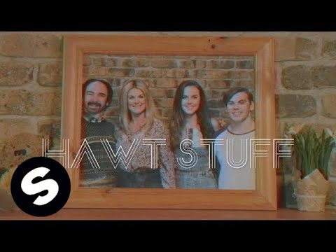 Vicetone - Hawt Stuff (Official Music Video) - UCpDJl2EmP7Oh90Vylx0dZtA