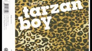 bango - tarzan boy (disco kings remix)