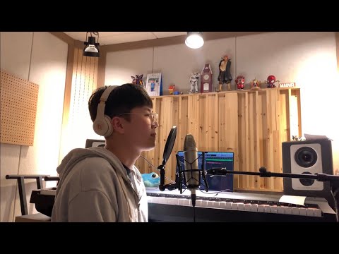 Teddy Swims _ Please Turn Green (Cover by 남규빈 Kyubany)